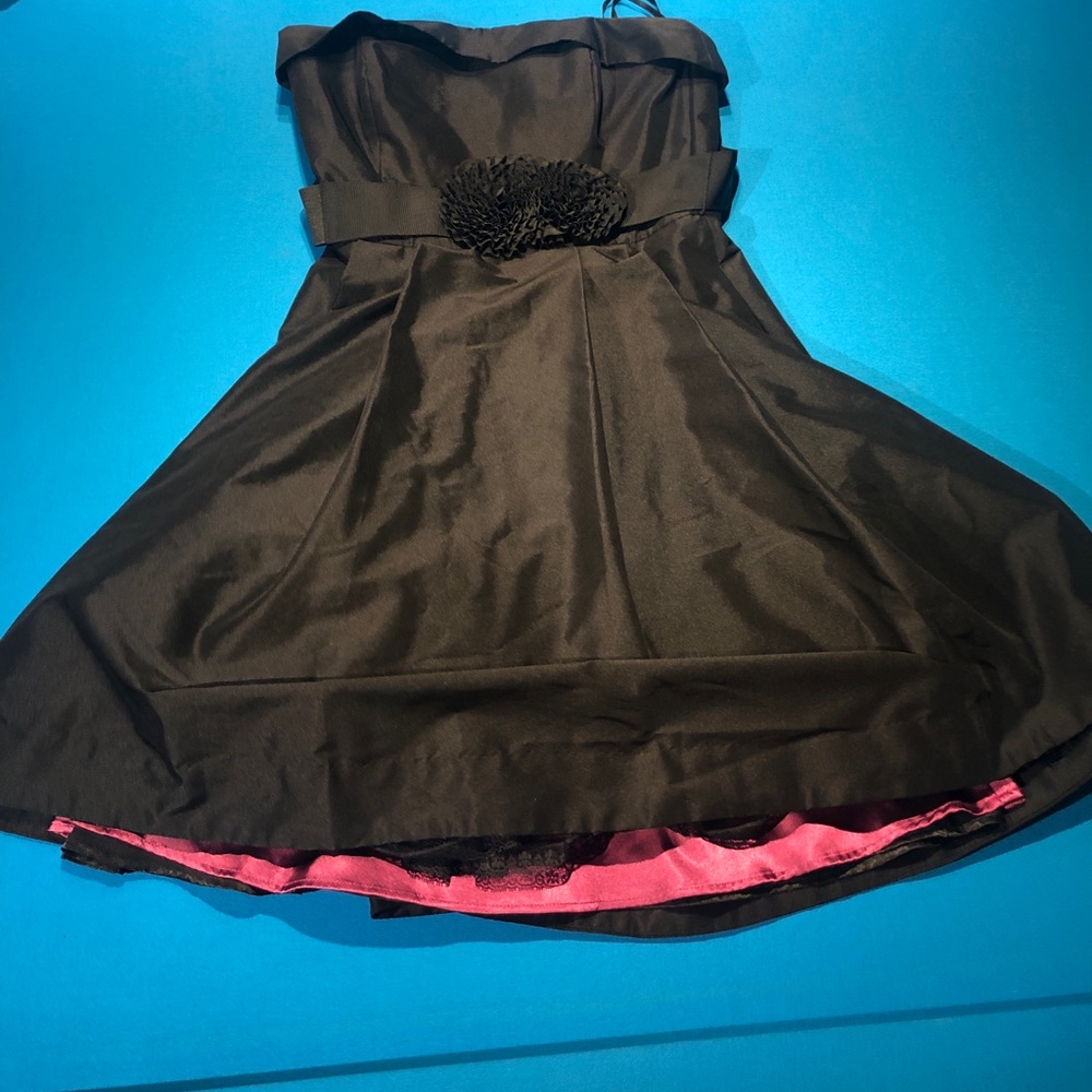 White House black market formal dress